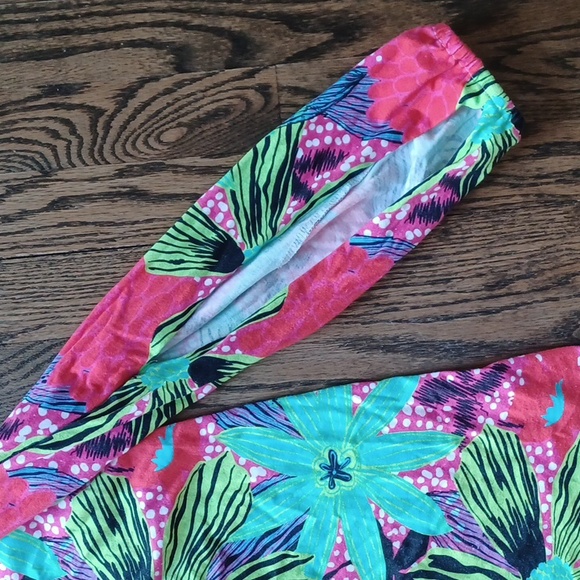 Amazing 100 % cotton tunic  top with sexy split arm opening - Picture 5 of 7